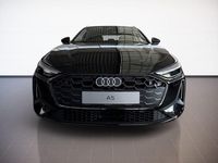 Neu Audi A5 Basis 204 PS (150 kW) 2026 Mythosschwarz Kombi