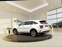 gebraucht Kia Sorento 2.2 CRDi Spirit ACC FLA 4xSHZ SpurH LED