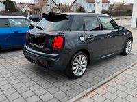 Second-hand Mini Cooper 192 CP (141 kW) 2020 Gri Hatchback