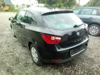 Gebraucht Seat Ibiza SC Reference 69 PS (50 kW) 2008 Kleinwagen
