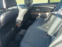 Gebraucht BMW 730L 231 PS (169 kW) 2008 Limousine