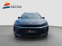 Neu Cupra Formentor 150 PS (110 kW) 2025 Magnetic grau metallic SUV