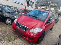 gebraucht Mercedes A150 Benzin