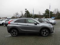 gebraucht Mitsubishi Eclipse Cross/NAVI(SMARTLINK)/SH/TEMPO/KLIMA/KAM