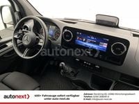 Gebraucht Mercedes Sprinter 170 PS (125 kW) 2024 Arktikweiss Van