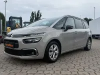 Gebraucht Citroën C4 SpaceTourer 131 PS (96 kW) 2022 Beige Van / Kleinbus
