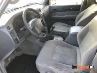 Gebraucht Nissan Patrol 158 PS (116 kW) 2001 Beige SUV