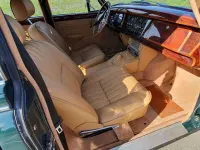Gebraucht Jaguar MK II 200 PS (147 kW) 1966 Grün Limousine