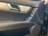 Gebraucht Mercedes C350 265 PS (194 kW) 2014 Grau Kombi