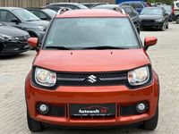 gebraucht Suzuki Ignis Comfort Facelift