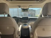 Gebraucht Mercedes V300 Marco Polo 237 PS (174 kW) 2023 Weiß Van / Kleinbus