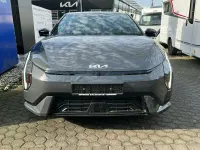 Gebraucht Kia EV4 GT-Line 150 kW (204 PS) 2026 Grau Limousine