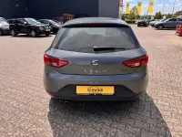 Gebraucht Seat Leon FR 150 PS (110 kW) 2014 Grau Limousine