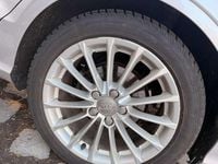 Second-hand Audi A3 140 CP (102 kW) 2013 Gri Berlinǎ