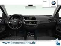 Gebraucht BMW 116 Comfort Edition 116 PS (85 kW) 2021 Kleinwagen