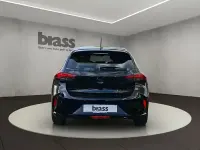 Gebraucht Opel Corsa 101 PS (74 kW) 2025 Karbon schwarz (metallic) Kleinwagen