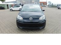 gebraucht VW e-up! up!1-Gang Move Automatik 4Trg Klima