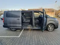 Gebraucht Toyota Proace 177 PS (130 kW) 2024 Grau Van / Kleinbus