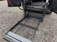 Gebraucht Ford Transit Custom 105 PS (77 kW) 2016 Grau Van / Kleinbus