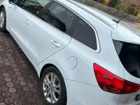 Occasion Kia Ceed 135 ch (99 kW) 2014 Blanc Citadine