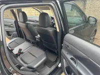 Gebraucht Mitsubishi Outlander 140 PS (102 kW) 2014 Schwarz SUV