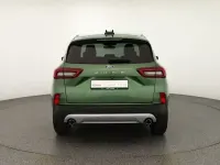 Neu Ford Kuga Titanium 186 PS (136 kW) 2025 Grün SUV