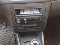 Gebraucht VW Golf IV 75 PS (55 kW) 1998 Silber Kleinwagen