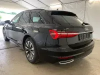 Gebraucht Audi A6 Comfort 204 PS (150 kW) 2023 Brillantschwarz Kombi