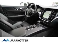 gebraucht Volvo V60 D4 Momentum Pro BLIS/Kamera/DAB/HarmanKardon