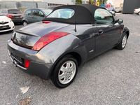 gebraucht Ford StreetKa Basis Roadster