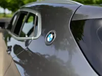 Gebraucht BMW X2 Advantage 140 PS (102 kW) 2019 Grau SUV