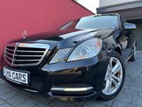 Gebraucht Mercedes E350 Avantgarde 265 PS (194 kW) 2012 Schwarz Limousine