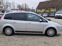 gebraucht Ford C-MAX 1.8 Ghia