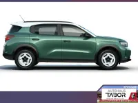 Neu Opel Frontera 145 PS (106 kW) 2025 Grün metallic SUV