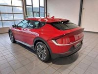 Gebraucht Kia EV6 125 kW (170 PS) 2023 Rot SUV