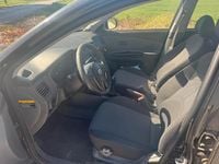 Usata Kia Rio 97 CV (71 kW) 2011 Nero Berlina