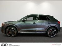Gebraucht Audi Q2 S-Line 150 PS (110 kW) 2025 Grau SUV