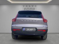 Neu Volvo XC40 Plus 163 PS (119 kW) 2026 Aurora silver SUV