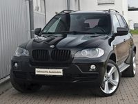 Gebraucht BMW X5 Shadowline 355 PS (261 kW) 2007 Schwarz SUV