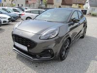 Gebraucht Ford Puma ST 200 PS (147 kW) 2021 Magneticgrau (metallic) SUV