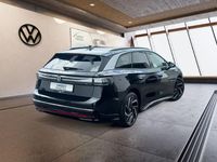 Gebraucht VW ID.7 Pro 210 kW (286 PS) 2024 Grenadillschwarz metallic Kombi