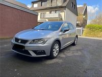 Gebraucht Seat Leon 150 PS (110 kW) 2017 Grau Kombi