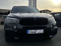 gebraucht BMW X5 M X5 M50d AHK-ACC-LED-SthG