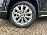 Gebraucht Seat Ateca Xperience 150 PS (110 kW) 2024 Grau SUV