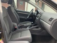 Gebraucht VW Golf V Trendline 80 PS (58 kW) 2007 Schwarz Limousine