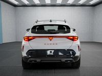 Neu Cupra Formentor 150 PS (110 kW) 2025 Weiß SUV