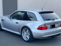 gebraucht BMW Z3 M M Coupe