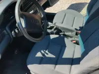 Gebraucht Audi A4 125 PS (91 kW) 1996 Grün Limousine