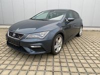 Gebraucht Seat Leon FR 131 PS (96 kW) 2019 Magnetic tech Limousine