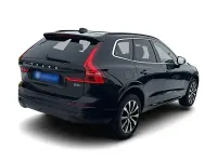 Gebraucht Volvo XC60 Core 2024 Schwarz SUV